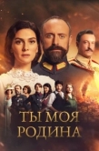 Постер Ты моя Родина (2016)