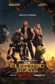 Постер Электрический штат (2024)