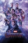 Постер Мстители: Финал  (2019)
