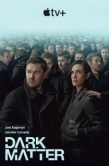 Постер Чёрная материя (2015)