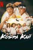 Постер Кобра Кай (2018)