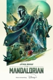 Постер Мандалорец (2019)