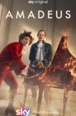 Постер Амадей (2025)