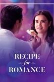 Постер Рецепт любви (2025)