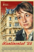 Постер Континенталь '25 (2025)