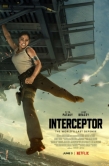 Постер Перехват (2022)