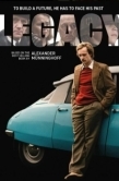 Постер Наследие (2023)
