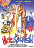 Постер Hot Splash (1988)