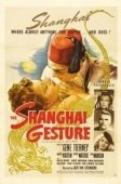 Постер Жестокий Шанхай (1941)