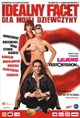 Постер Идеальный парень для моей девушки (2009)