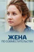 Постер Жена по совместительству (2013)