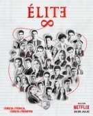 Постер Элита (2018)