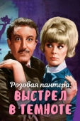 Постер Выстрел в темноте (1964)