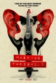 Постер Порог маскировки  (2021)