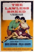 Постер Жертва судьбы (1952)