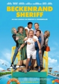 Постер Смотритель бассейна (2021)