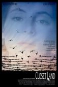 Постер Страна в шкафу (1991)