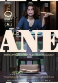 Постер Анэ (2020)