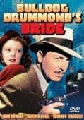 Постер Невеста Бульдога Драммонда (1939)