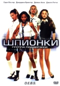 Постер Шпионки (2004)