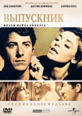 Постер Выпускник (1967)