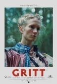 Постер Гритт (2021)