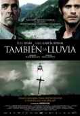 Постер Они продают даже дождь (2010)