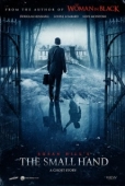 Постер Маленькая Рука (2019)