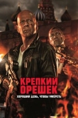 Постер Крепкий орешек: Хороший день, чтобы умереть (2013)