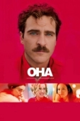 Постер Она (2013)