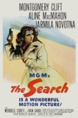 Постер Поиск (1948)