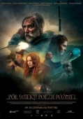 Постер На полвека поэзии позже (2019)