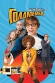 Постер Остин Пауэрс: Голдмембер (2002)