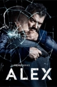 Постер Алекс (2017)