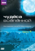 Постер Чудеса Вселенной (2011)