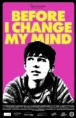 Постер До того, как я передумал (2023)