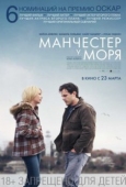 Постер Манчестер у моря (2016)