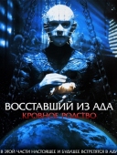 Постер Восставший из ада 4: Кровное родство (1996)