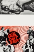 Постер Девушка не может остановиться (1965)