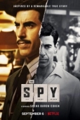 Постер Шпион (2019)