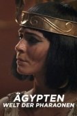 Постер Древний Египет - хроники империи (2022)