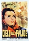 Постер Небо над болотом (1949)