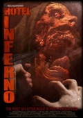 Постер Отель Инферно (2013)