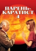 Постер Парень-каратист 4 (1994)