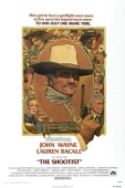 Постер Самый меткий (1976)