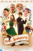 Постер Three Summers (2017)