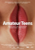 Постер Amateur Teens (2015)