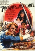 Постер Семеро и стерва (1967)