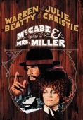 Постер МакКейб и миссис Миллер (1971)