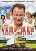 Постер Семь жен одного холостяка (2009)